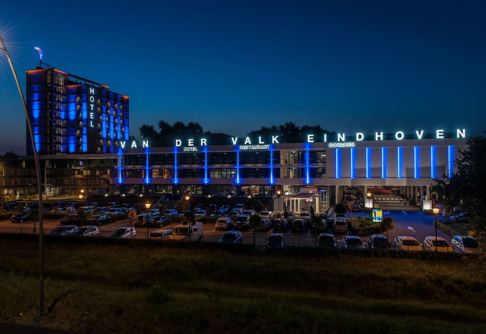 Van der Valk Hotel Eindhoven Hotel Overview