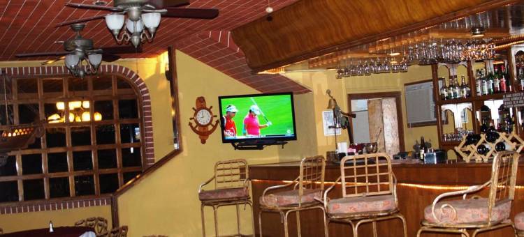 拉哈辛达德拉兰哥斯达罗亚酒店(Hotel la Hacienda de la Langosta Roja)图片