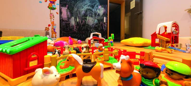 苏尔萨贝格霍夫酒店(Sulzberger Hof)图片