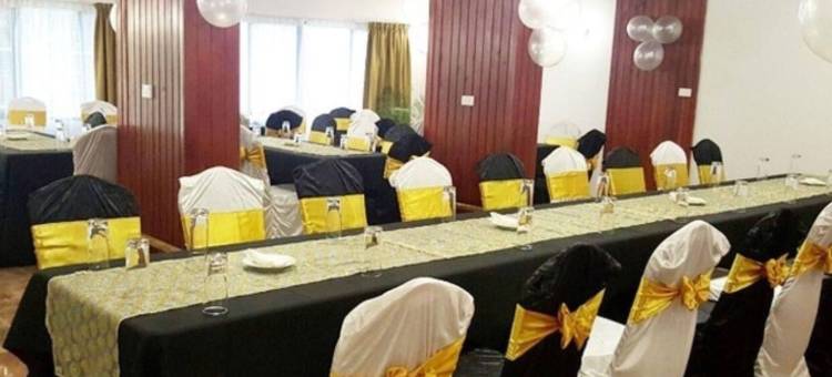 苏瓦汽车酒店(Suva Motor Inn)图片