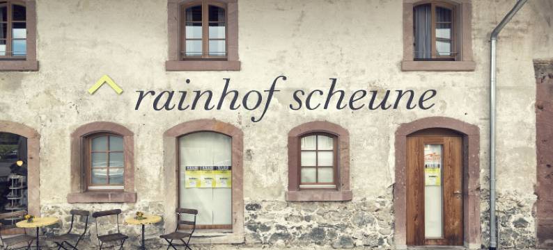 瑞恩豪富熏餐厅酒店(Hotel Rainhof Scheune & Naturpark Restaurant (Kirchzarten))图片