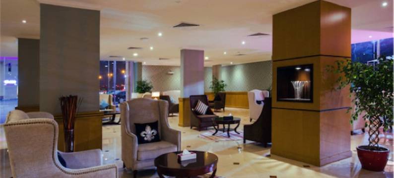 塔林阿尔赫萨公寓(Taleen Al Hasa)图片