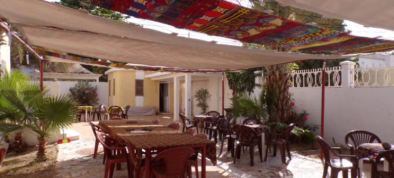 连三客栈旅馆 - 接待所(Le Triskell Auberge - Hostel)图片