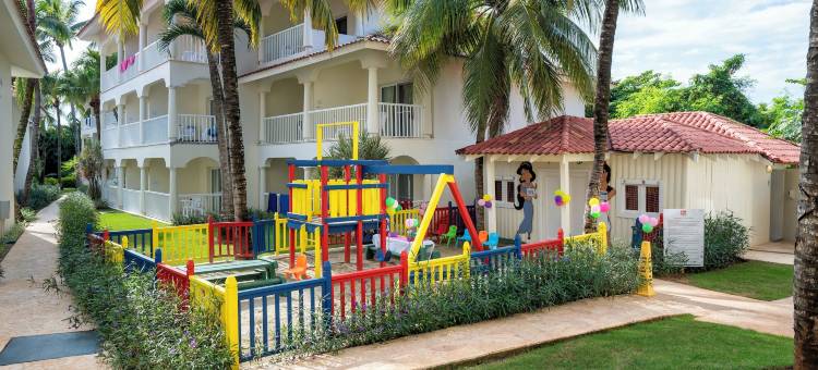 韦瓦玛雅全包度假村，温德姆Trademark精选(Viva Maya by Wyndham, A Trademark All Inclusive Resort)图片