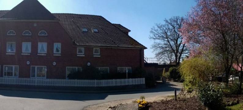 格斯托弗沃斯博酒店(Gasthof Vossbur)图片