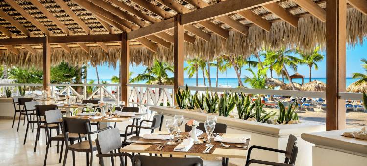 鲜活典藏卡诺亚酒店-全包(Sunscape Dominicus la Romana - All Inclusive)图片