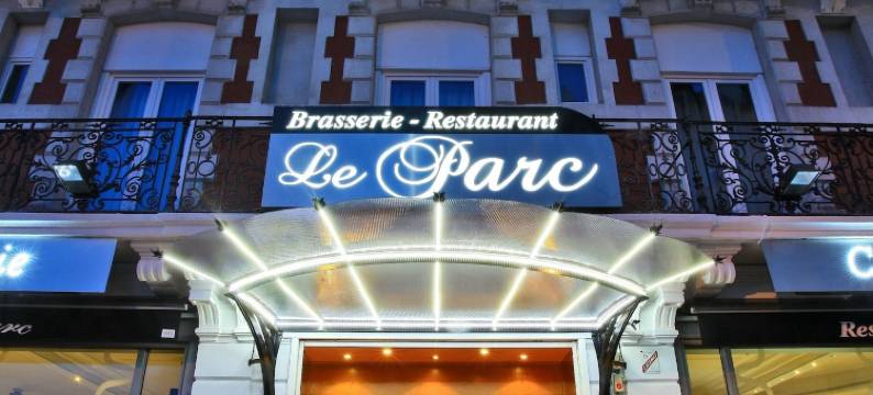 美好生活贝斯特韦斯特酒店(Best Western Beausejour)图片