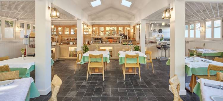 贝拉维尼萨酒店(Bella Venezia)图片