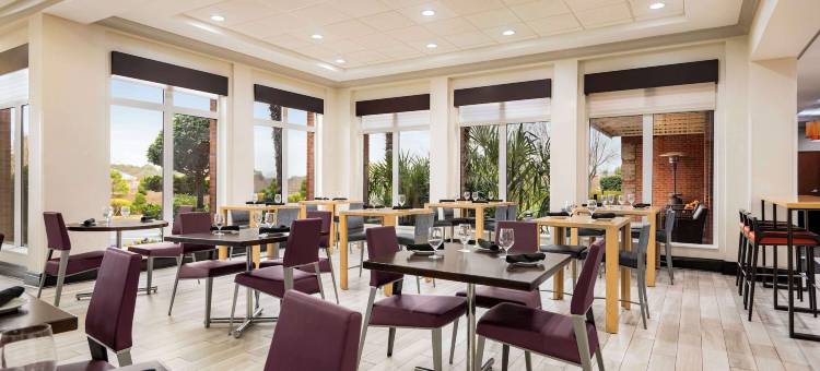 希尔顿花园酒店-亚特兰大南-麦克多诺(Hilton Garden Inn Atlanta South-McDonough)图片