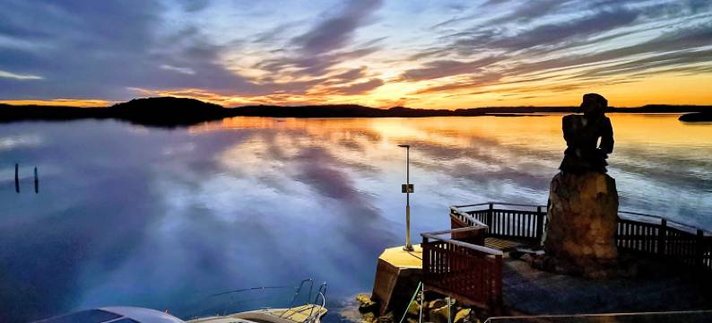 卡林格农酒店(Hotell Käringön)图片