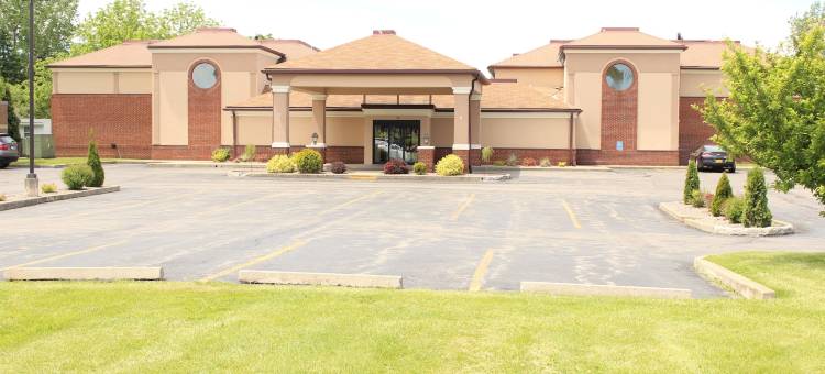 品质酒店(Quality Inn Lockport)图片