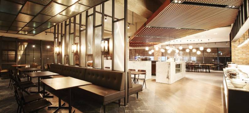 MD酒店东滩(MD Hotel Dongtan)图片