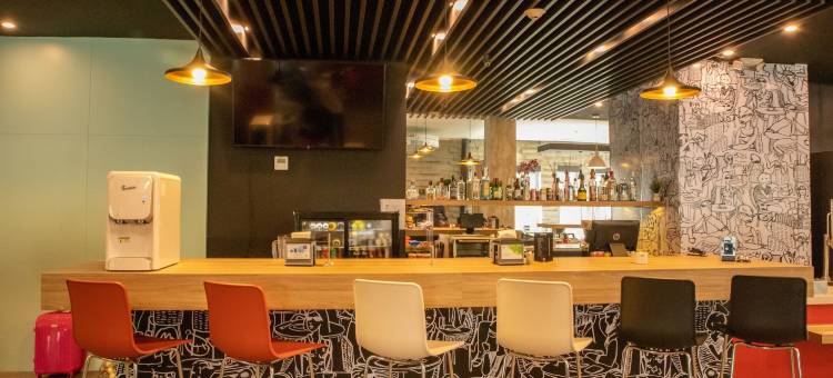 宜必思梅尼达酒店(Ibis Merida)图片