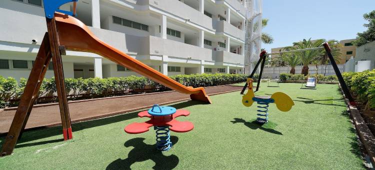 普拉亚戴尔雷安格莱斯酒店(Akeah Broncemar)图片