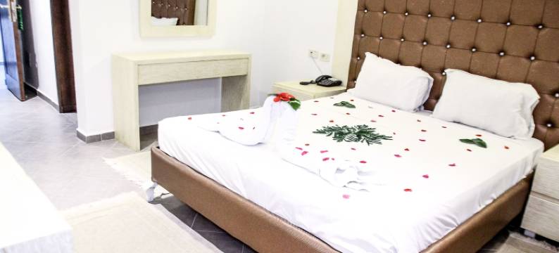 萨拉伊杰尔巴酒店(Hotel Djerba Saray)图片