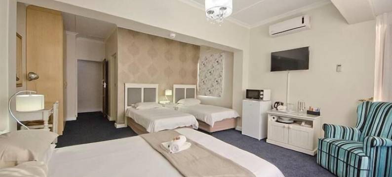 拉塞尔酒店(The Russel Hotel)图片