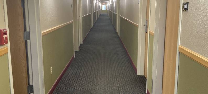 贝雷斯福德温德姆速8酒店(Super 8 by Wyndham Beresford)图片