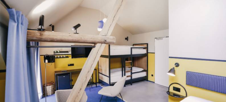 修道院酒店(Hotel am Kloster)图片