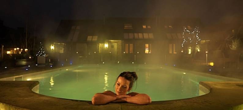 费弗舍姆阿姆斯酒店及韦伯纳水疗中心(Feversham Arms Hotel & Verbena Spa)图片