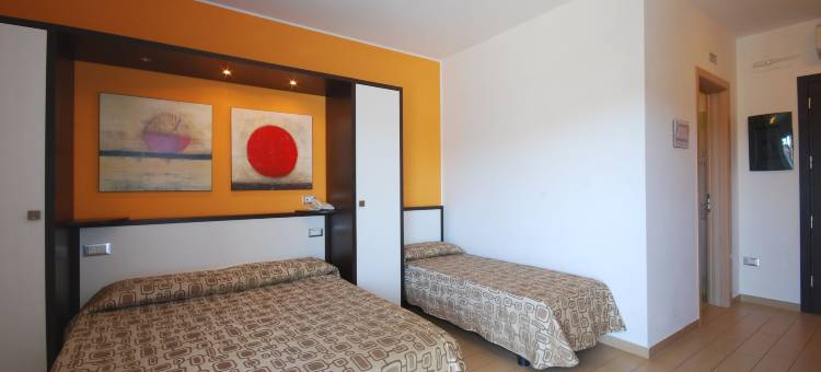 伽罗公寓酒店(Kiara Residence)图片
