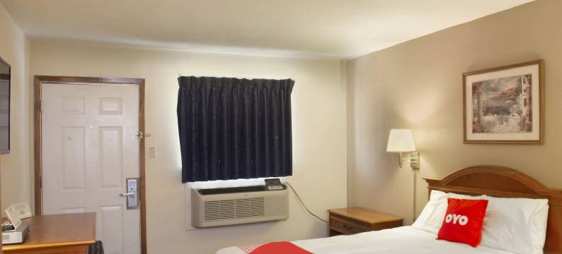 OYO美国俄克拉何马54盖蒙酒店(OYO Hotel Guymon OK US-54)图片