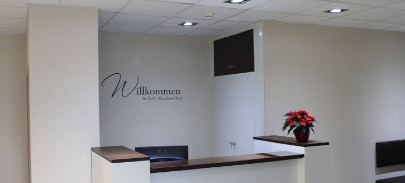 特洛尔布奥豪斯酒店(Troll's Brauhaushotel)图片