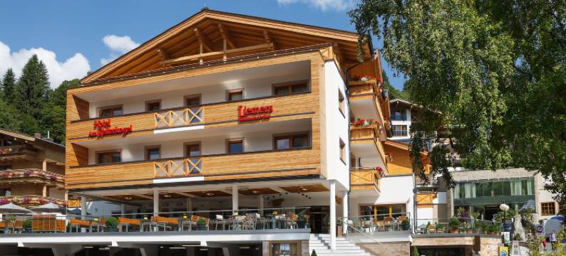 瑞恩纳卡酒店(Hotel am Reiterkogel)图片