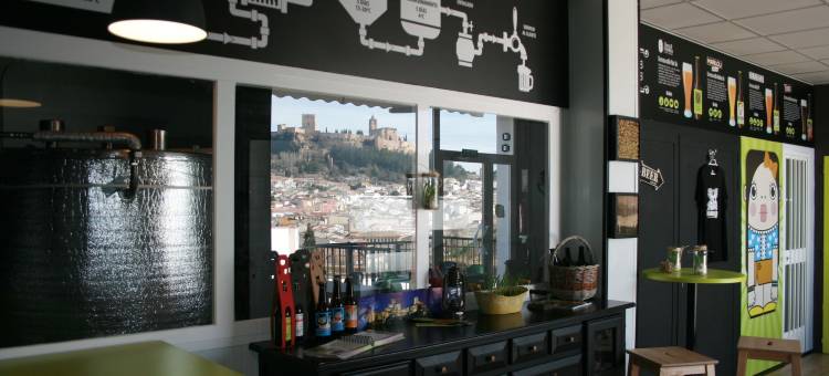 米拉多尔边境土地酒店(Mirador Tierra de Frontera)图片