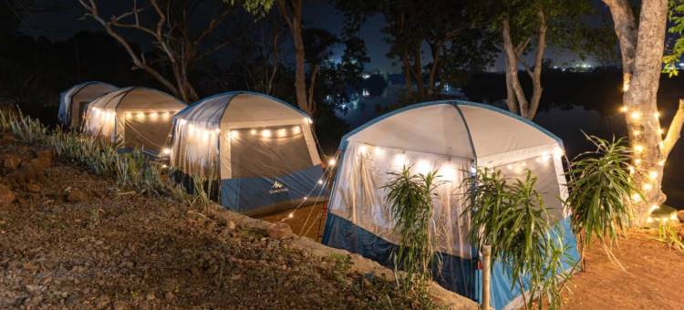 Campistaan Vakan图片