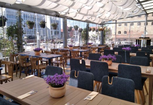 Hotel Marina Club Old Town View Hotel Overview