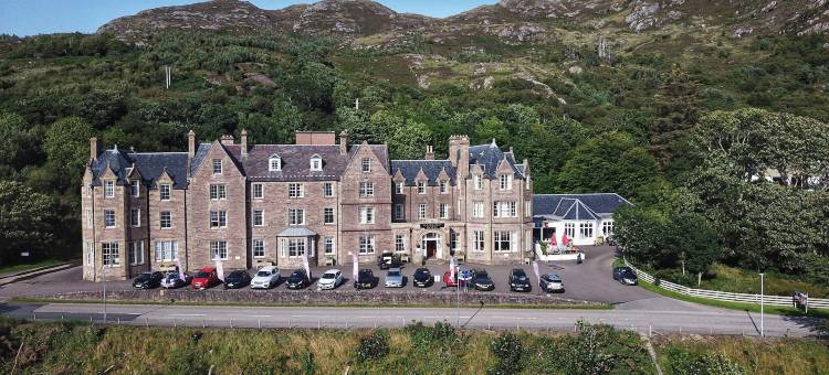 盖尔洛赫霍特尔-阿贝斯波克霍特尔(Gairloch Hotel 'a Bespoke Hotel')图片