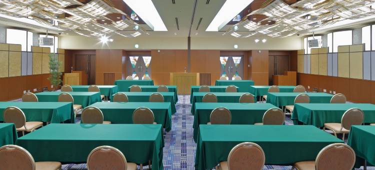 奥志摩水森都度假村(Miyako Resort Okushima Aqua Forest)图片