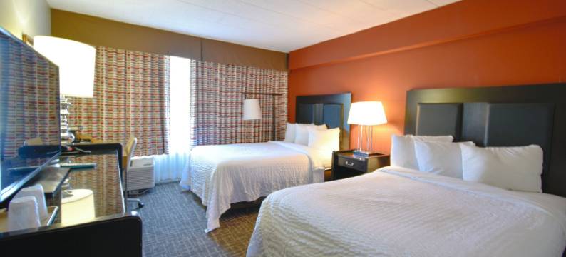 埃克斯顿酒店及会议中心(Exton Hotel and Conference Center)图片