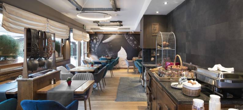 奥林匹克酒店 - 蒙大拿中心(Hotel Olympic - Montana Center)图片