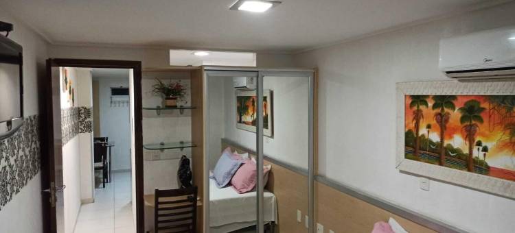 Manaira公寓(Manaira Flat)图片