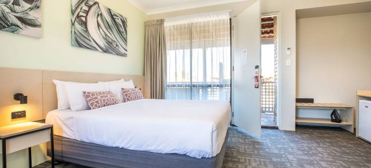 温纳罗酒馆睡帽酒店(Nightcap at Wanneroo Tavern)图片