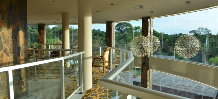 伊瓜苏港瀑布酒店及水疗中心(Falls Iguazú Hotel & Spa)图片