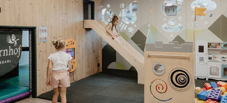 陶恩霍夫酒店(Hotel Tauernhof)图片