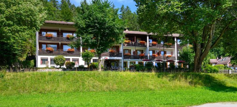 卢琦餐厅酒店(Hotel Ruchti - Zeit für Mich)图片