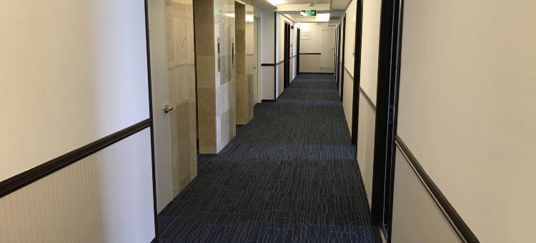 乌兰巴托东横 INN(Toyoko Inn Ulaanbaatar)图片