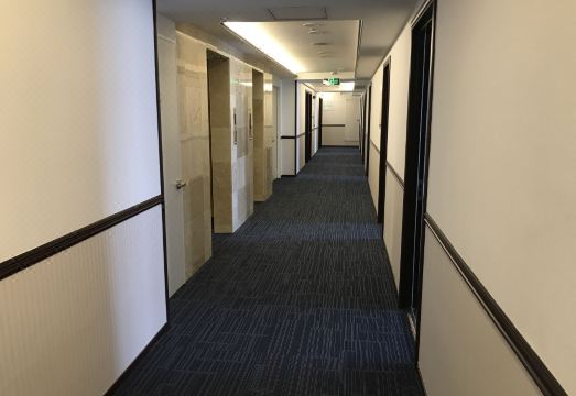 Toyoko Inn Ulaanbaatar Hotel Overview