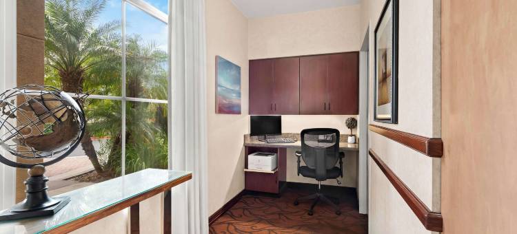 安大略米尔斯购物中心贝斯特韦斯特酒店(Best Western Ontario)图片