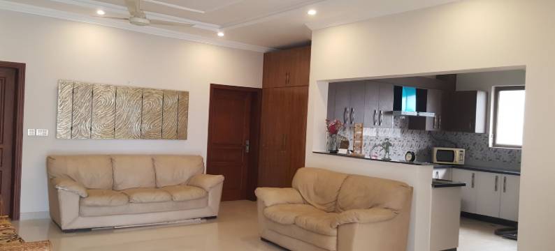 山谷景观别墅酒店(Valley View Villa)图片