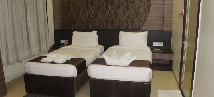 大陆旅馆(Continental Lodge)图片