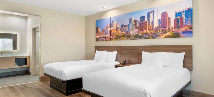 克拉丽奥点(Clarion Pointe)图片