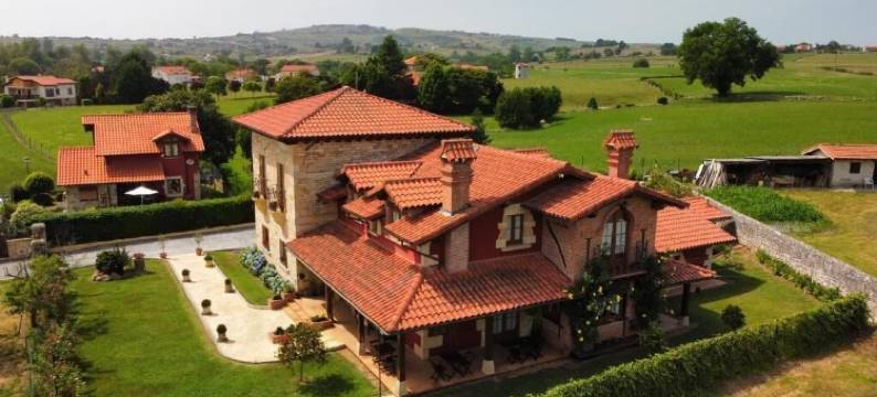 故事旅馆(Posada la Fabula)图片