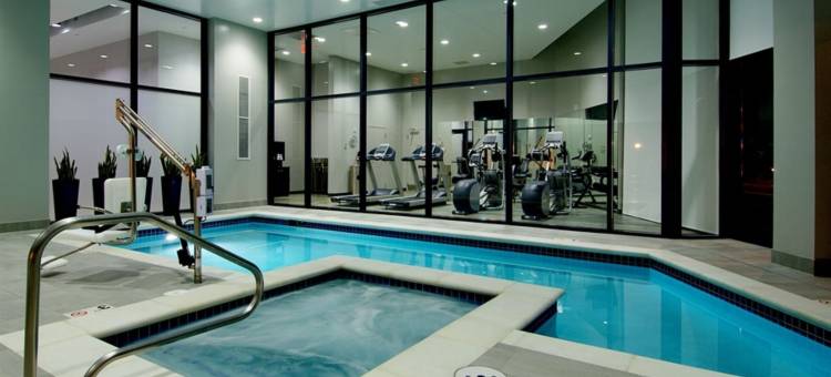 肯特州立大学酒店与会议中心(Kent State University Hotel and Conference Center)图片