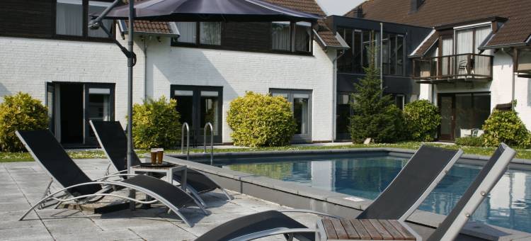 弗莱彻德维特布鲁格餐厅酒店(Fletcher Hotel-Restaurant de Witte Brug)图片