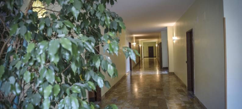 德雷方泰酒店(Le Fontane del Re)图片