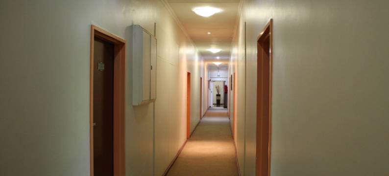 克里斯塔波特萨洛酒店(Cresta Botsalo Hotel)图片